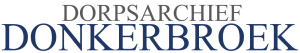 Dorpsarchief Donkerbroek